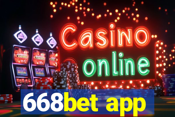 668bet app